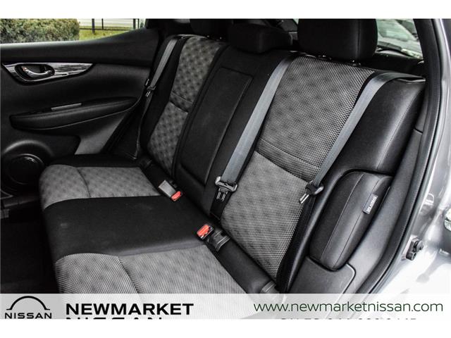 2023 Nissan Qashqai SV (Stk: UN2690) in Newmarket - Image 14 of 28