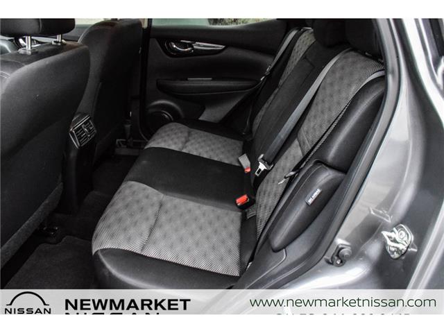 2023 Nissan Qashqai SV (Stk: UN2690) in Newmarket - Image 15 of 28