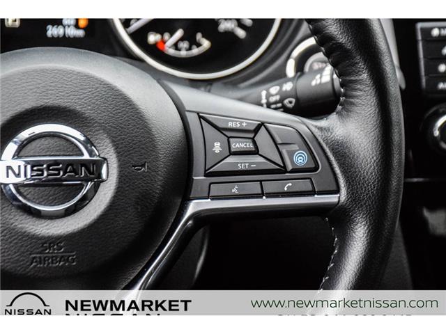2023 Nissan Qashqai SV (Stk: UN2690) in Newmarket - Image 19 of 28