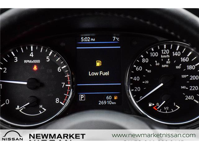 2023 Nissan Qashqai SV (Stk: UN2690) in Newmarket - Image 20 of 28