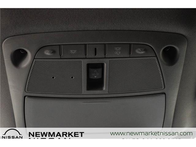 2023 Nissan Qashqai SV (Stk: UN2690) in Newmarket - Image 21 of 28