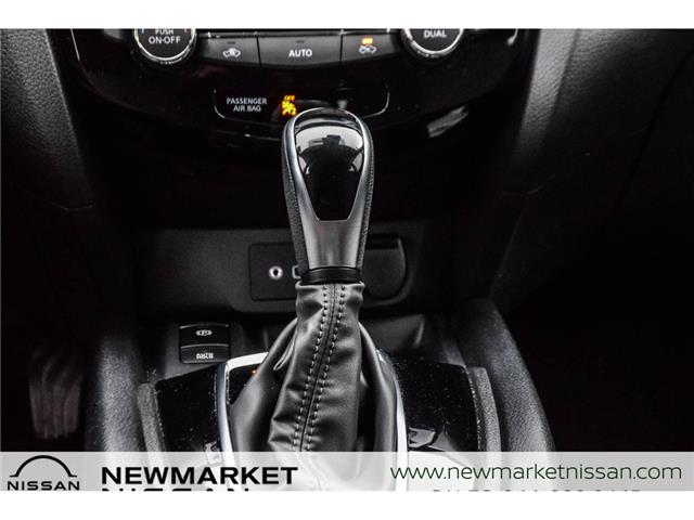 2023 Nissan Qashqai SV (Stk: UN2690) in Newmarket - Image 22 of 28