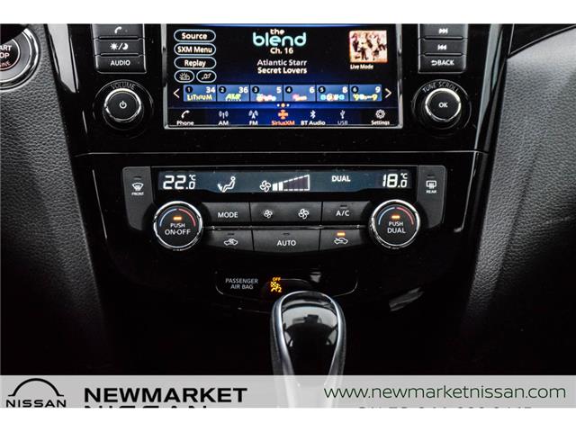 2023 Nissan Qashqai SV (Stk: UN2690) in Newmarket - Image 23 of 28