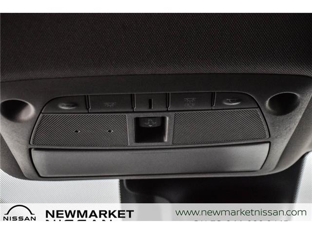 2023 Nissan Qashqai SV (Stk: UN2690) in Newmarket - Image 25 of 28
