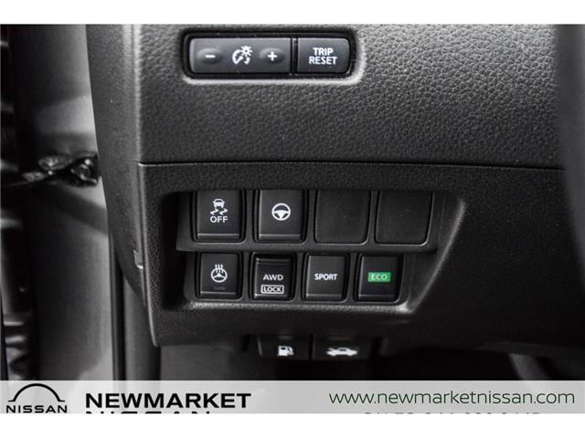 2023 Nissan Qashqai SV (Stk: UN2690) in Newmarket - Image 27 of 28