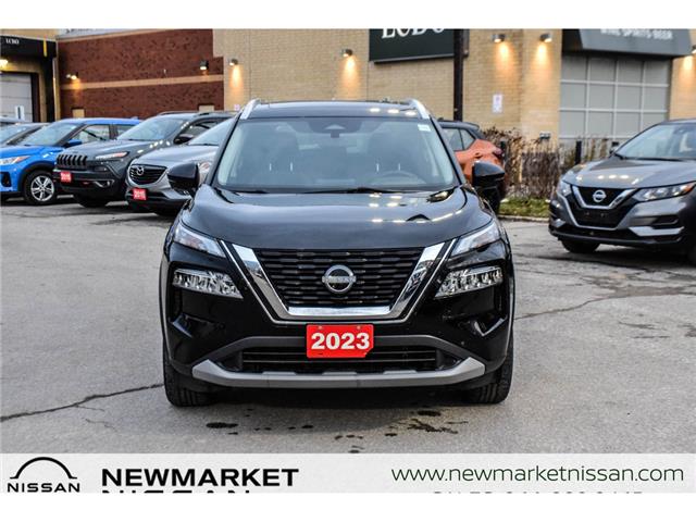 2023 Nissan Rogue SV Moonroof (Stk: UN2692) in Newmarket - Image 10 of 30