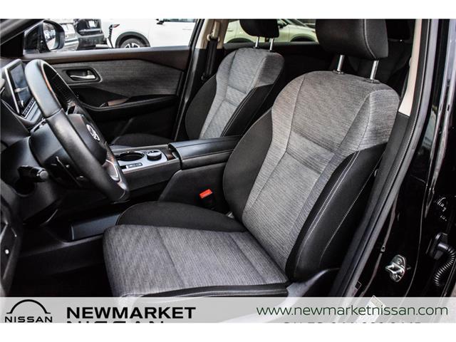 2023 Nissan Rogue SV Moonroof (Stk: UN2692) in Newmarket - Image 13 of 30