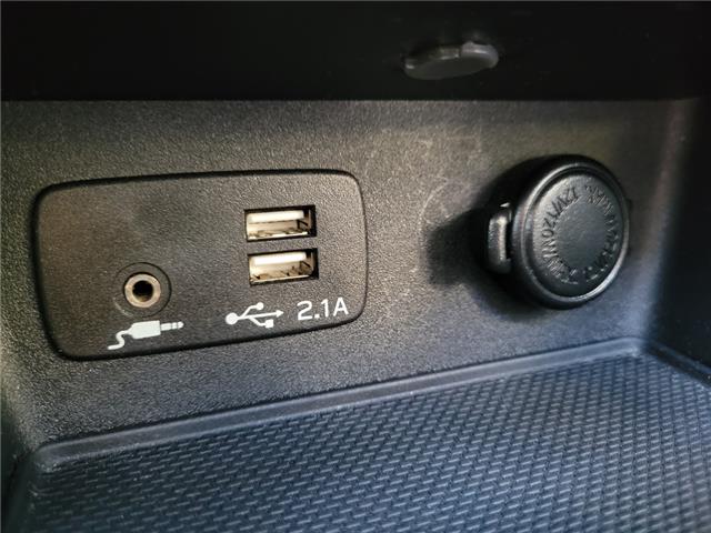 2021 Subaru Forester LIMITED AWD | EYESITE | PANO ROOF | HEATED LEATHER (Stk: Z3611) in St. Catharines - Image 12 of 32