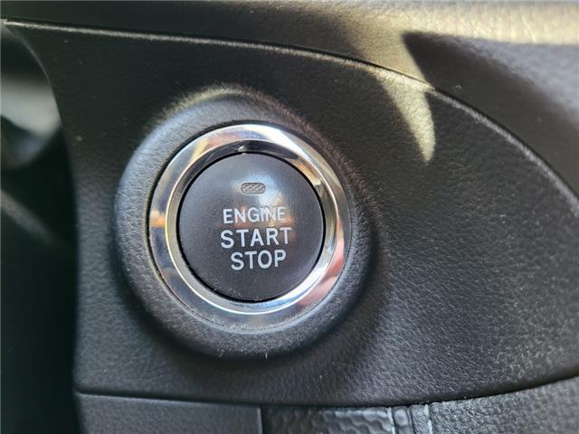 2021 Subaru Forester LIMITED AWD | EYESITE | PANO ROOF | HEATED LEATHER (Stk: Z3611) in St. Catharines - Image 15 of 32