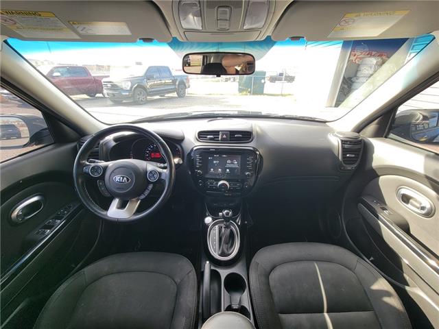 2019 Kia Soul EX AUTO | HEATED SEAT/STEERING WHEEL | REAR CAM (Stk: Z3604A) in St. Catharines - Image 6 of 24
