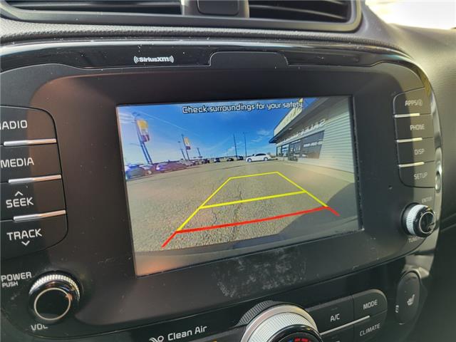 2019 Kia Soul EX AUTO | HEATED SEAT/STEERING WHEEL | REAR CAM (Stk: Z3604A) in St. Catharines - Image 9 of 24