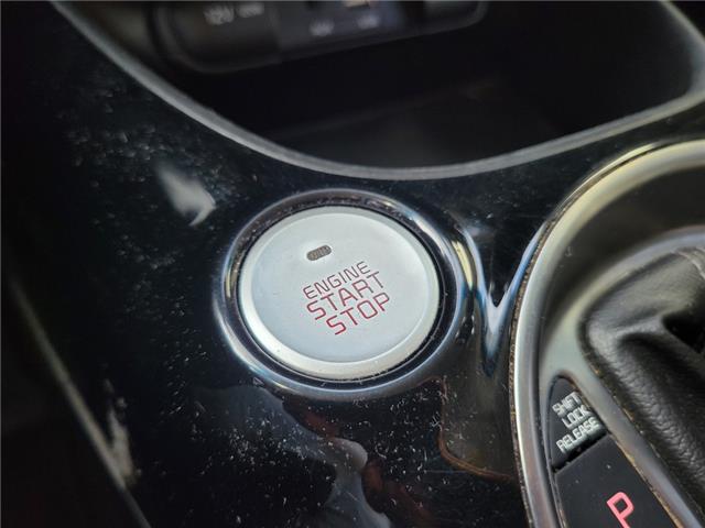 2019 Kia Soul EX AUTO | HEATED SEAT/STEERING WHEEL | REAR CAM (Stk: Z3604A) in St. Catharines - Image 11 of 24