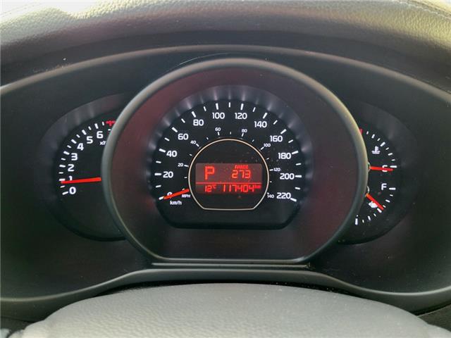 2019 Kia Soul EX AUTO | HEATED SEAT/STEERING WHEEL | REAR CAM (Stk: Z3604A) in St. Catharines - Image 13 of 24