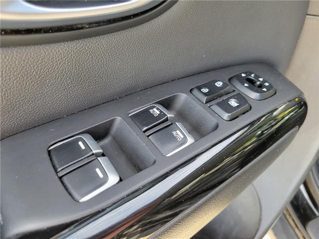 2019 Kia Soul EX AUTO | HEATED SEAT/STEERING WHEEL | REAR CAM (Stk: Z3604A) in St. Catharines - Image 16 of 24