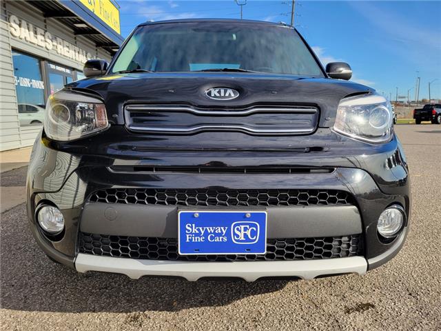 2019 Kia Soul EX AUTO | HEATED SEAT/STEERING WHEEL | REAR CAM (Stk: Z3604A) in St. Catharines - Image 20 of 24