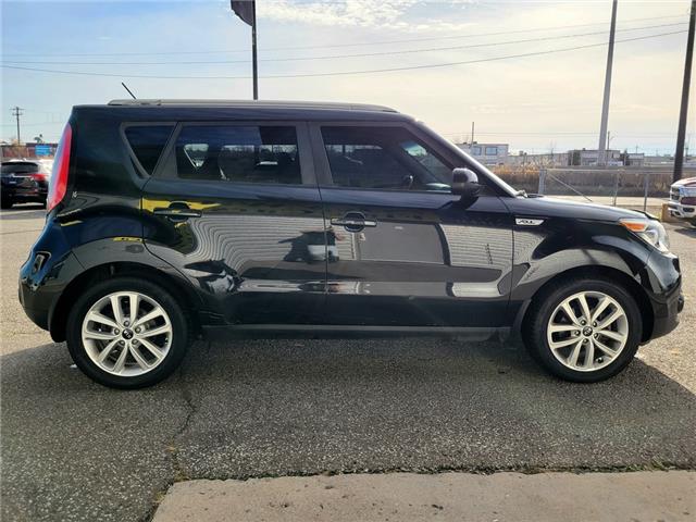 2019 Kia Soul EX AUTO | HEATED SEAT/STEERING WHEEL | REAR CAM (Stk: Z3604A) in St. Catharines - Image 21 of 24