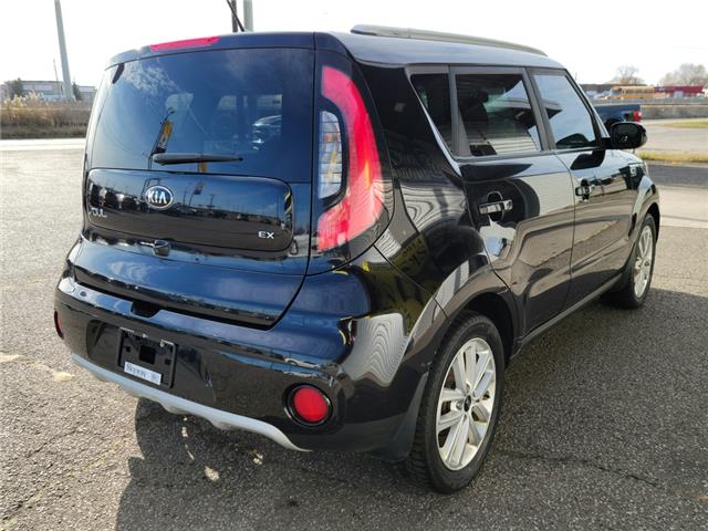 2019 Kia Soul EX AUTO | HEATED SEAT/STEERING WHEEL | REAR CAM (Stk: Z3604A) in St. Catharines - Image 22 of 24