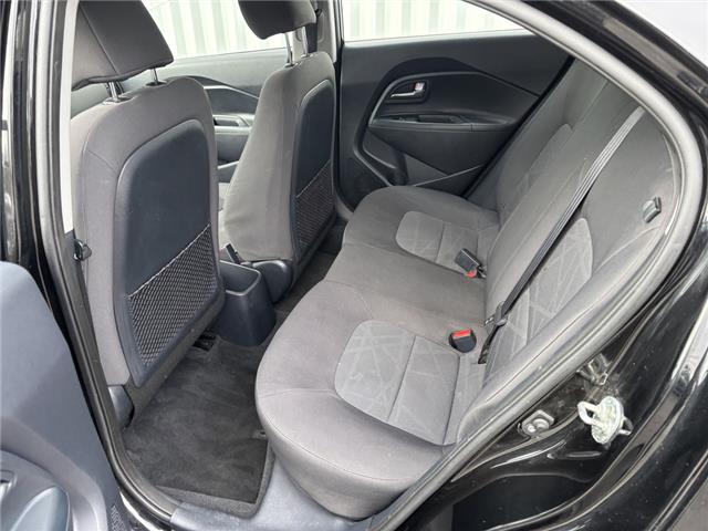 2015 Kia Rio  (Stk: 2726) in Hawkesbury - Image 7 of 17
