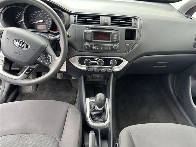 2015 Kia Rio  (Stk: 2726) in Hawkesbury - Image 8 of 17