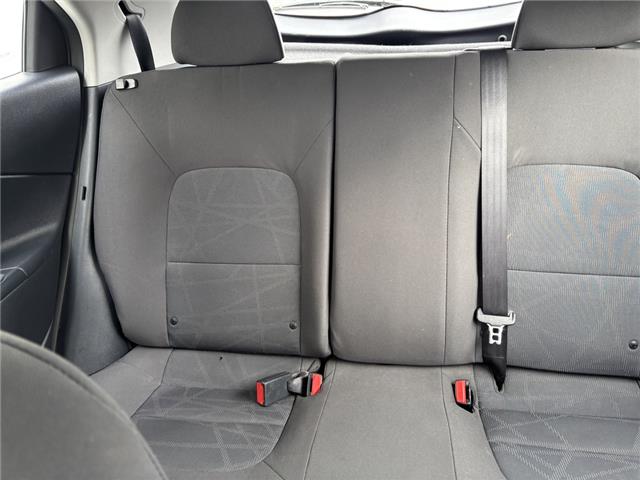 2015 Kia Rio  (Stk: 2726) in Hawkesbury - Image 9 of 17