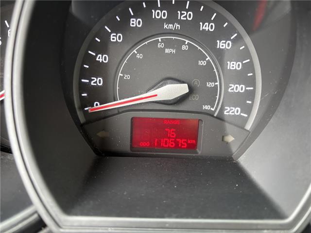 2015 Kia Rio  (Stk: 2726) in Hawkesbury - Image 10 of 17