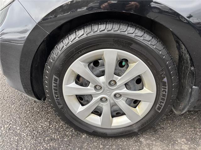 2015 Kia Rio  (Stk: 2726) in Hawkesbury - Image 16 of 17