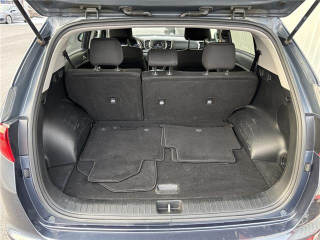 2018 Kia Sportage (Stk: 2728) in Hawkesbury - Image 5 of 16 2018 Kia Sportage (Stk: 2728) in Hawkesbury - Image 5 of 16