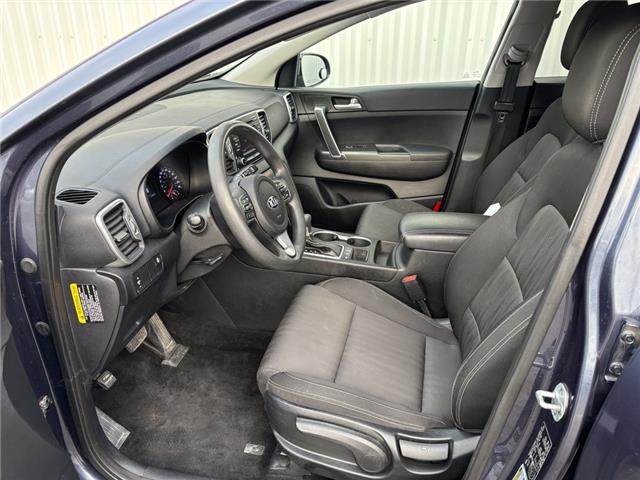 2018 Kia Sportage (Stk: 2728) in Hawkesbury - Image 6 of 16 2018 Kia Sportage (Stk: 2728) in Hawkesbury - Image 6 of 16