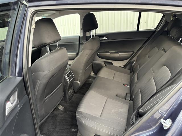 2018 Kia Sportage (Stk: 2728) in Hawkesbury - Image 7 of 16 2018 Kia Sportage (Stk: 2728) in Hawkesbury - Image 7 of 16