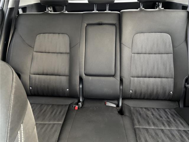 2018 Kia Sportage (Stk: 2728) in Hawkesbury - Image 9 of 16 2018 Kia Sportage (Stk: 2728) in Hawkesbury - Image 9 of 16