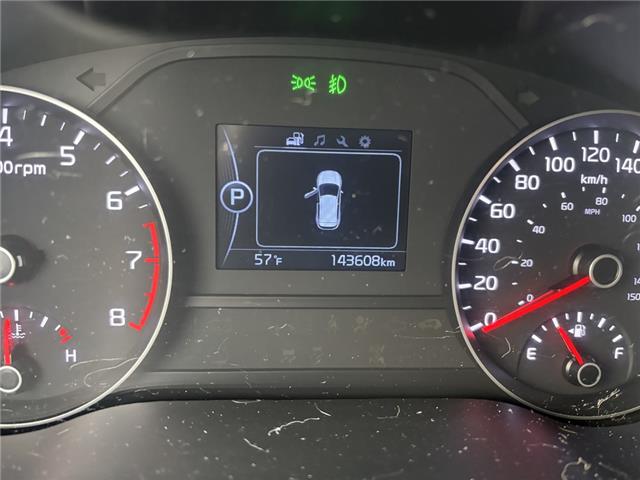 2018 Kia Sportage (Stk: 2728) in Hawkesbury - Image 11 of 16 2018 Kia Sportage (Stk: 2728) in Hawkesbury - Image 11 of 16