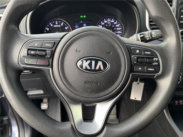 2018 Kia Sportage (Stk: 2728) in Hawkesbury - Image 13 of 16 2018 Kia Sportage (Stk: 2728) in Hawkesbury - Image 13 of 16