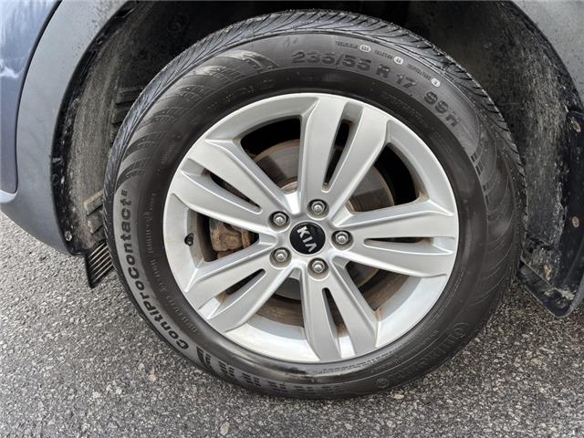 2018 Kia Sportage (Stk: 2728) in Hawkesbury - Image 15 of 16 2018 Kia Sportage (Stk: 2728) in Hawkesbury - Image 15 of 16