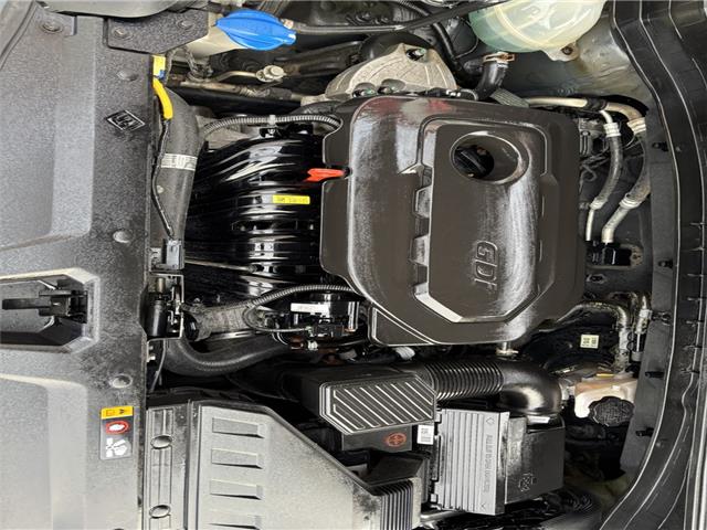 2018 Kia Sportage  (Stk: 2728) in Hawkesbury - Image 16 of 16