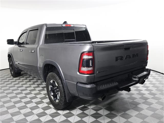 2022 RAM 1500 Rebel (Stk: 25T334A) in Calgary - Image 9 of 24 2022 RAM 1500 Rebel (Stk: 25T334A) in Calgary - Image 9 of 24
