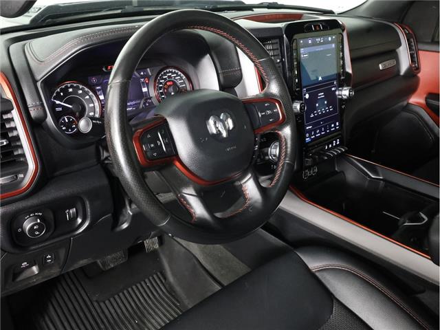 2022 RAM 1500 Rebel (Stk: 25T334A) in Calgary - Image 18 of 24 2022 RAM 1500 Rebel (Stk: 25T334A) in Calgary - Image 18 of 24