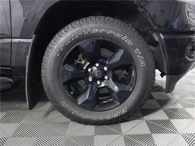 2019 RAM 1500 Sport (Stk: A20465) in Calgary - Image 4 of 22
