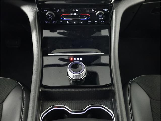 2025 Jeep Grand Cherokee Laredo (Stk: 25J257A) in Calgary - Image 14 of 22