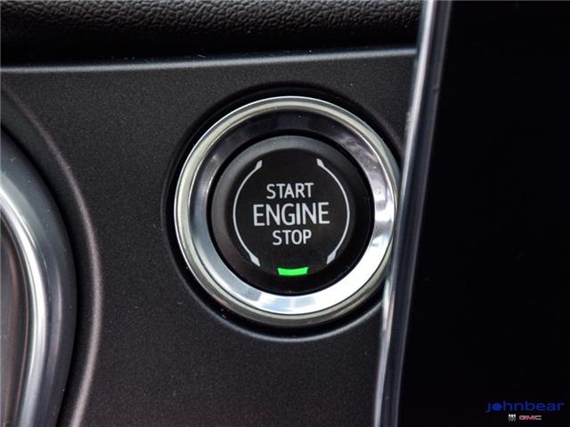 2023 Chevrolet Blazer Premier (Stk: U4036) in St. Catharines - Image 31 of 32