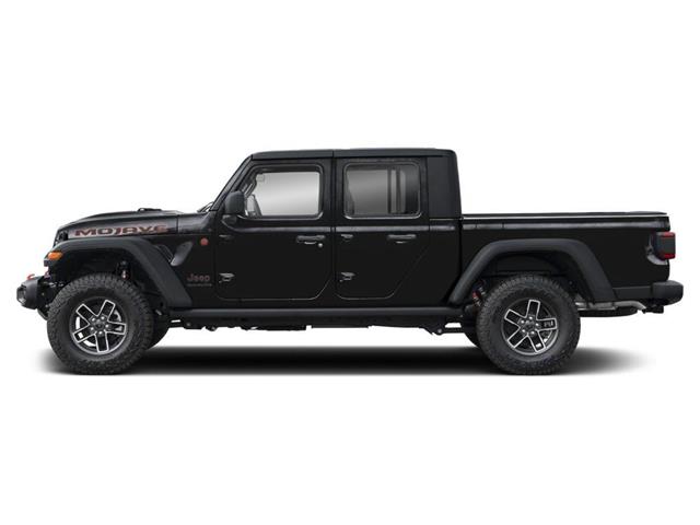 2026 Jeep Gladiator Mojave (Stk: VT016) in Elmira - Image 2 of 12