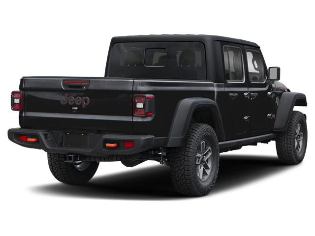 2026 Jeep Gladiator Mojave (Stk: VT016) in Elmira - Image 3 of 12