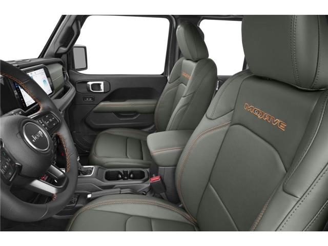 2026 Jeep Gladiator Mojave (Stk: VT016) in Elmira - Image 6 of 12