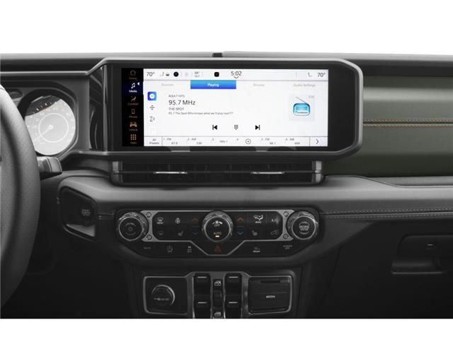 2026 Jeep Gladiator Mojave (Stk: VT016) in Elmira - Image 7 of 12