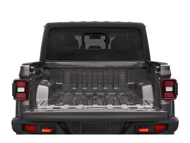 2026 Jeep Gladiator Mojave (Stk: VT016) in Elmira - Image 8 of 12