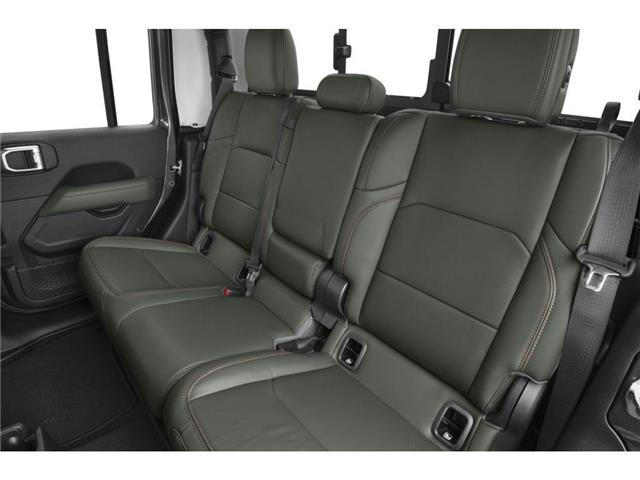 2026 Jeep Gladiator Mojave (Stk: VT016) in Elmira - Image 9 of 12