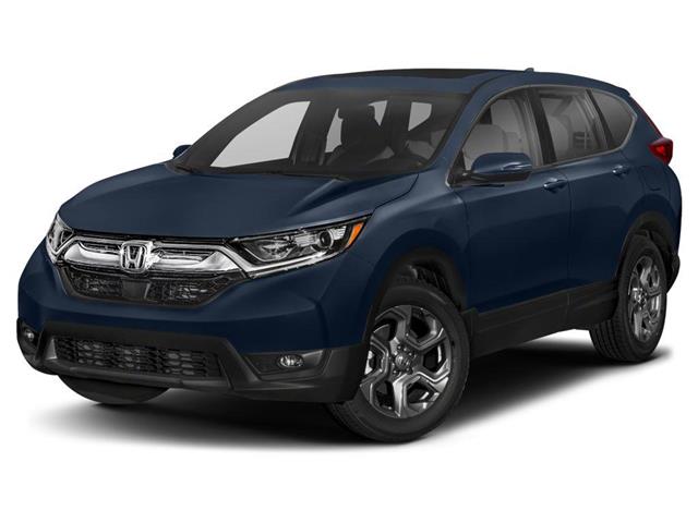 2018 Honda CR-V EX-L (Stk: 2003709A) in Innisfil - Image 1 of 11
