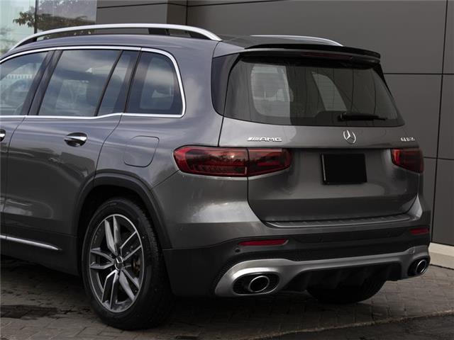 2024 Mercedes-Benz AMG GLB 35 Base (Stk: M8970) in Windsor - Image 5 of 21