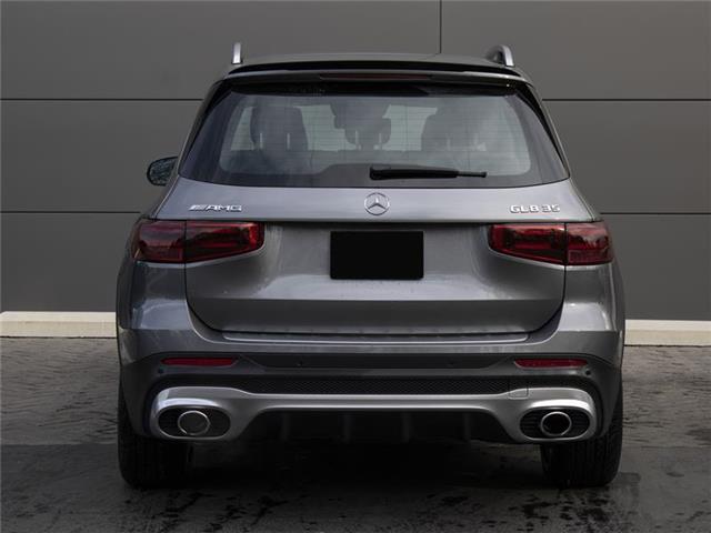 2024 Mercedes-Benz AMG GLB 35 Base (Stk: M8970) in Windsor - Image 6 of 21