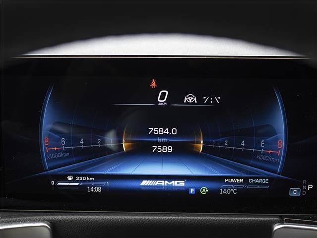 2024 Mercedes-Benz AMG GLB 35 Base (Stk: M8970) in Windsor - Image 11 of 21