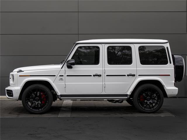 2021 Mercedes-Benz AMG G 63 Base (Stk: PM9402) in Windsor - Image 4 of 22 2021 Mercedes-Benz AMG G 63 Base (Stk: PM9402) in Windsor - Image 4 of 22